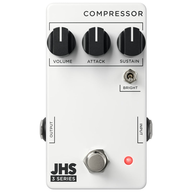 JHS 3 Series Compressor - 1