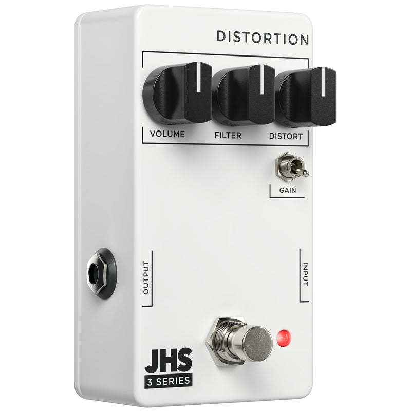 JHS 3 Series Distortion - 2