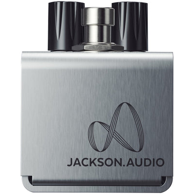 Jackson Audio Blossom Optical Compressor Pedal - 3