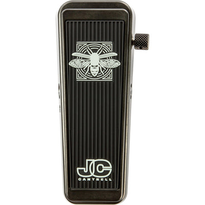 Dunlop Jerry Cantrell Firefly Cry Baby Wah Pedal - 1