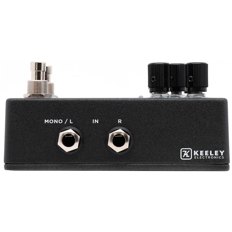 Keeley Halo Andy Timmons Dual Echo Pedal - 4