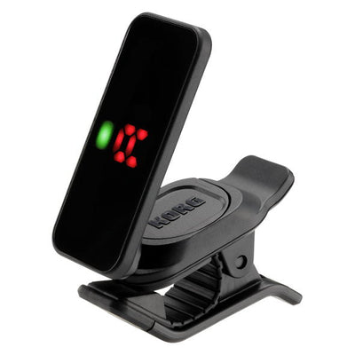 Korg Pitchclip 2 Clip on Tuner - 1