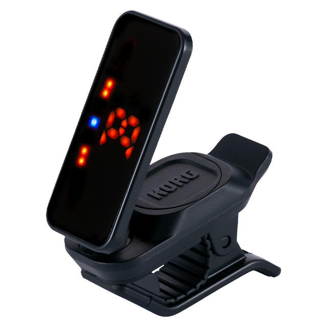 Korg Pitchclip Plus 2 Clip on Tuner - 1