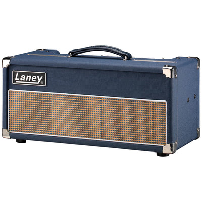 Laney Lionheart L20H Guitar Amp Head - 2