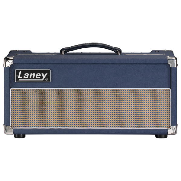 Laney Lionheart L20H Guitar Amp Head - 1