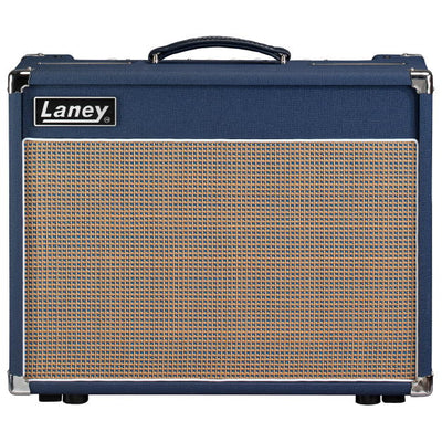 Laney Lionheart L20T-212 Guitar Combo Amp - 1