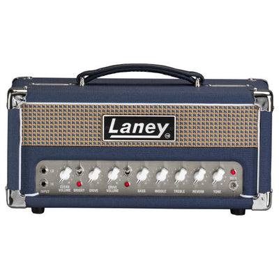 Laney Lionheart L5 Studio Guitar Amp Head - 1