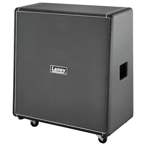 Laney LA212 Guitar Cabinet - 2