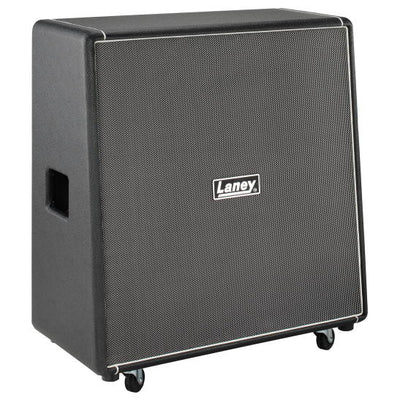Laney LA212 Guitar Cabinet - 3