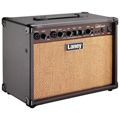 Laney LA30D Acoustic Combo Amp - 3
