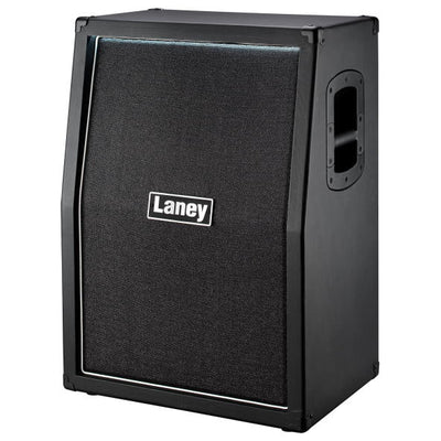 Laney LFR-212 Active Guitar Cabinet - 2