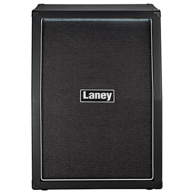 Laney LFR-212 Active Guitar Cabinet - 1