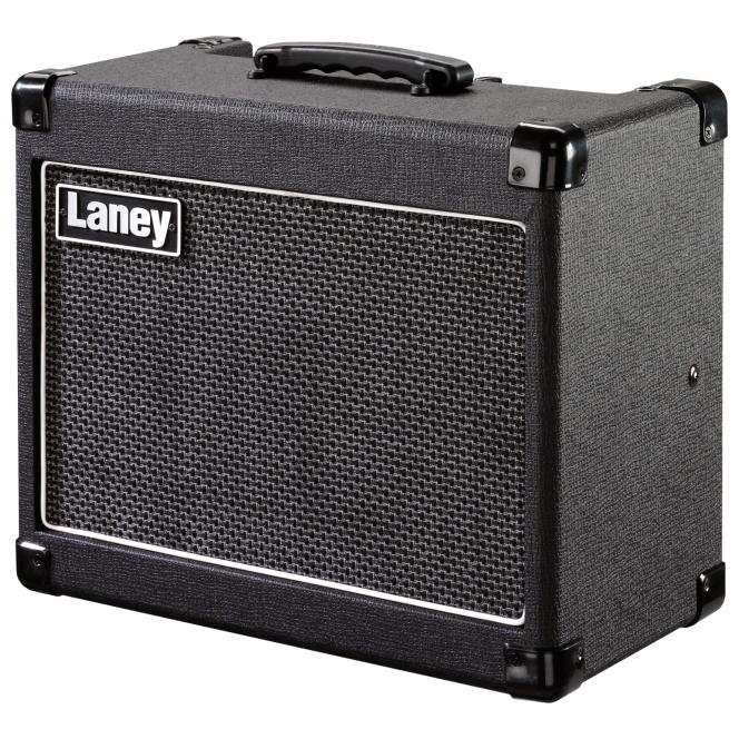 Laney LG20R Guitar Combo Amp - 2