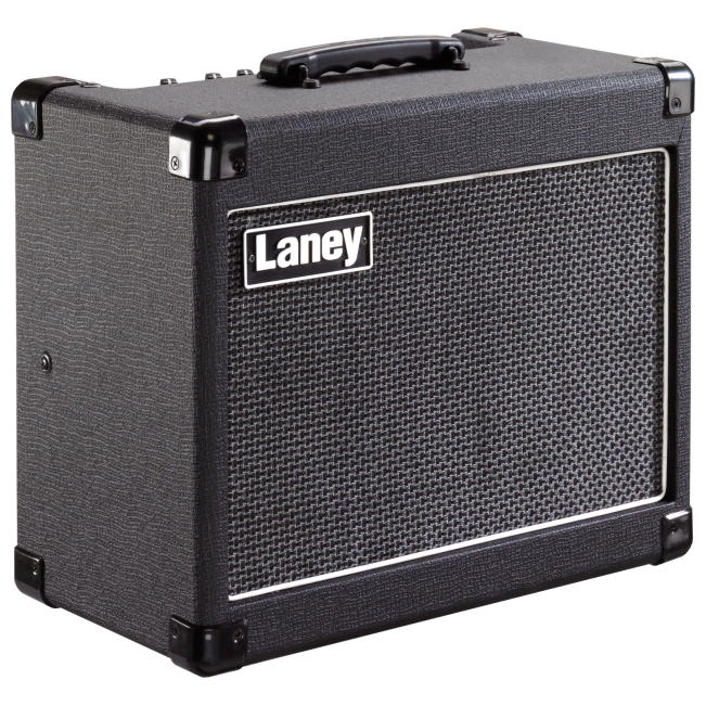 Laney LG20R Guitar Combo Amp - 3
