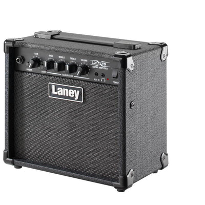 Laney LX15-Black Guitar Combo Amp - 2