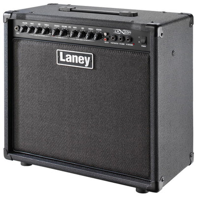 Laney LX65R-Black Guitar Combo Amp - 2