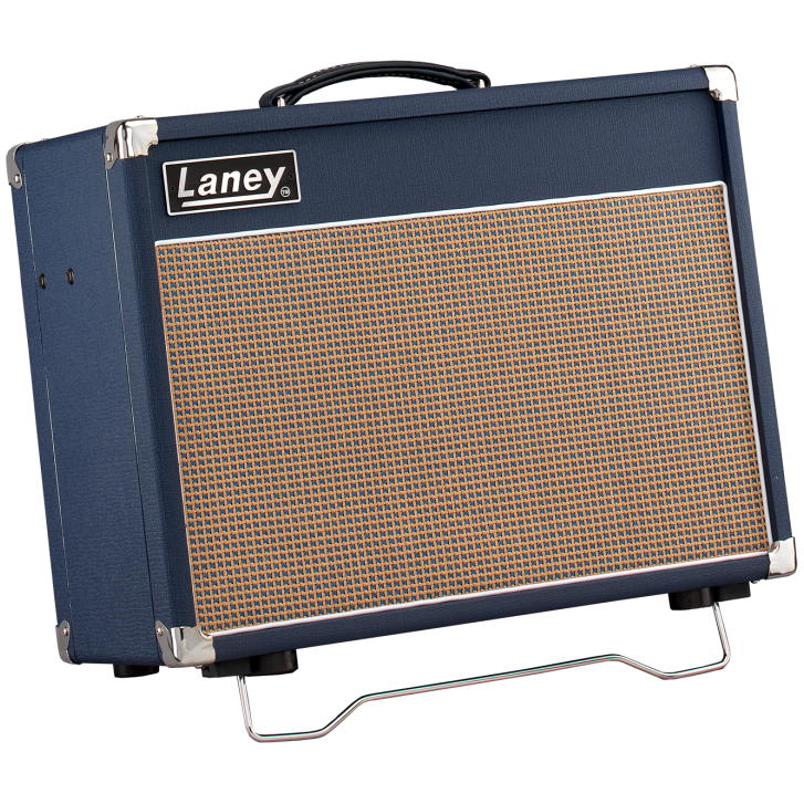 Laney Lionheart L5T-112 Guitar Combo Amp - 2