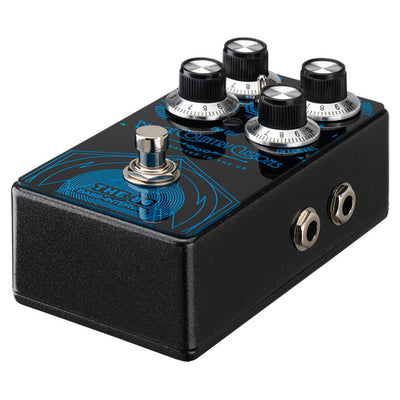 Laney Black Country Customs 85 Bass Interval Pedal - 3