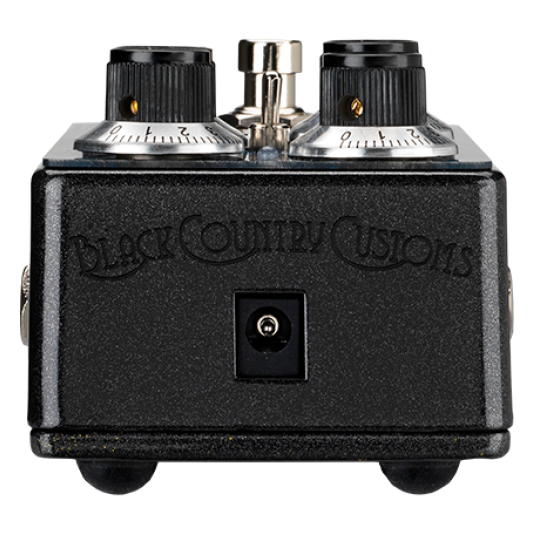 Laney Black Country Customs 85 Bass Interval Pedal - 4