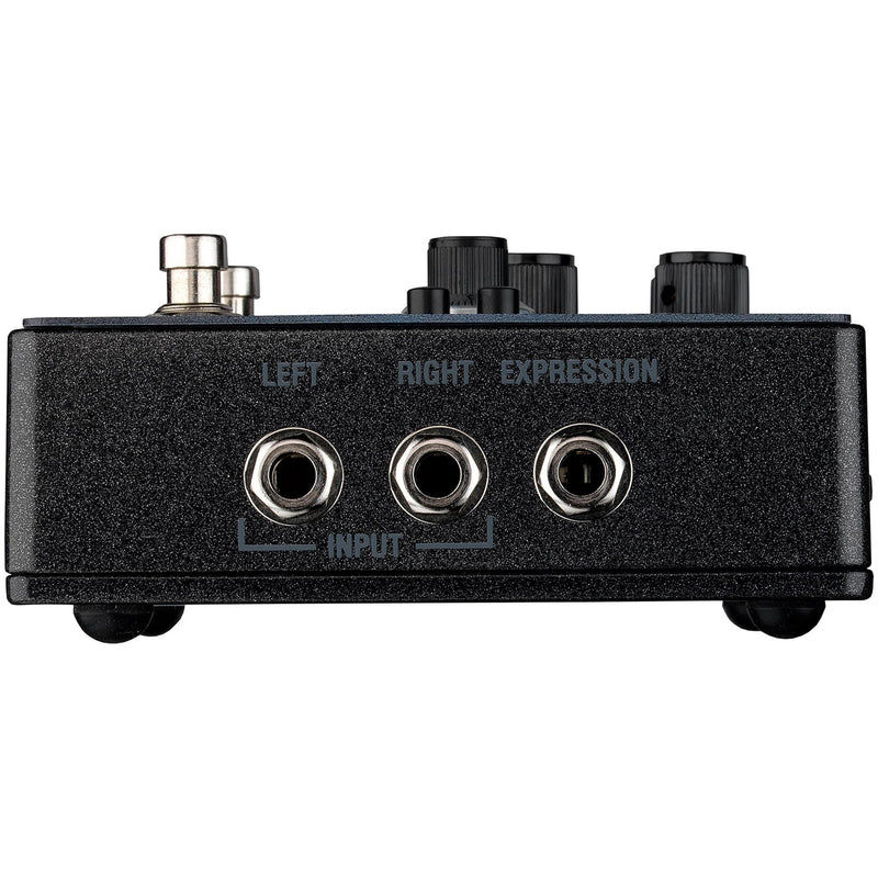 Laney Black Country Customs Difference Engine Delay Pedal - 4