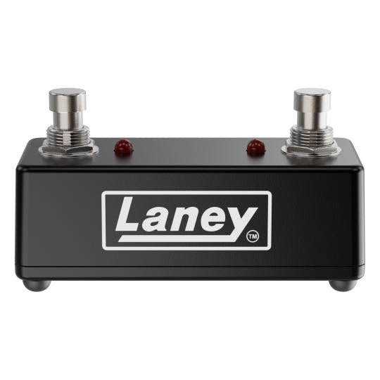 Laney FS2-Mini Footswitch - 1