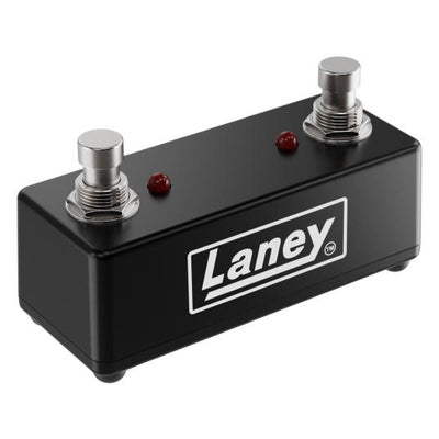 Laney FS2-Mini Footswitch - 2