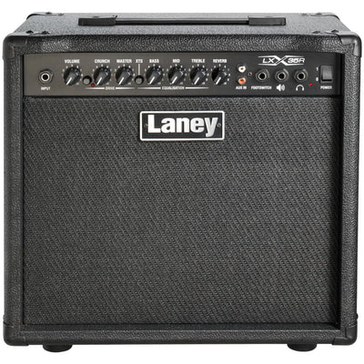 Laney LX35R-Black Guitar Combo Amp
