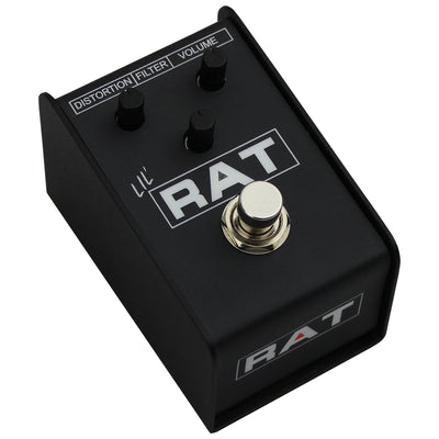 ProCo Lil' RAT Distortion Effects Pedal - 2