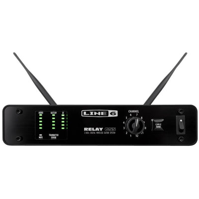 Line 6 Relay G55 Digital Instrument Wireless System - 4