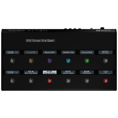 Line 6 Helix Control Foot Controller - 1