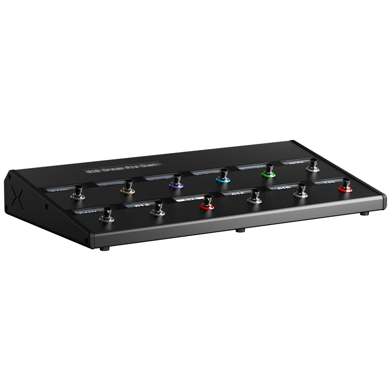 Line 6 Helix Control Foot Controller - 3