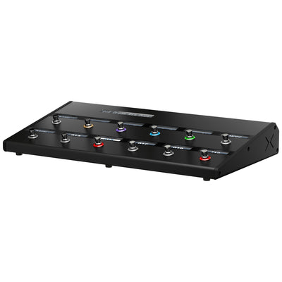 Line 6 Helix Control Foot Controller - 4