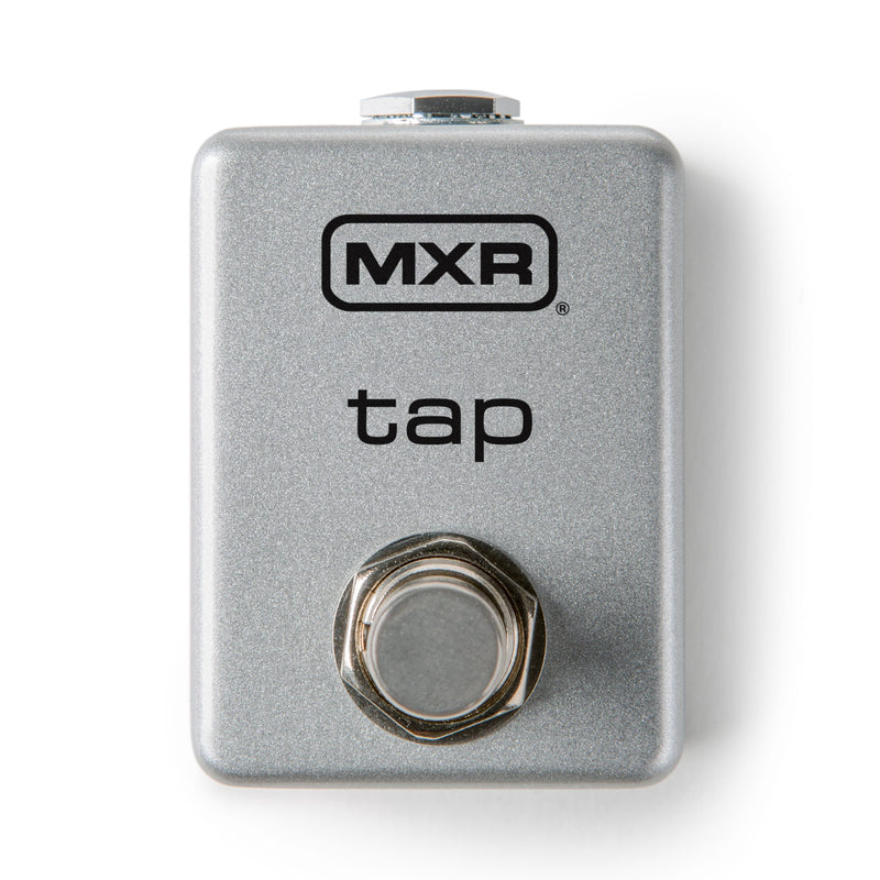 MXR M199 Tap Tempo Switch Pedal - 1