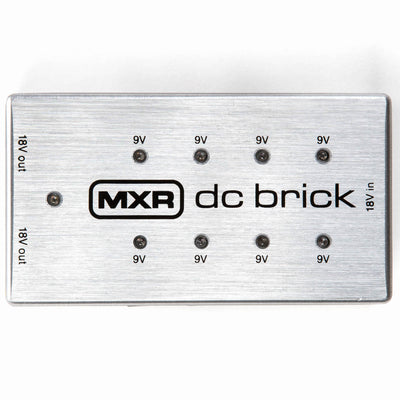 MXR DC Brick Power Supply - 1
