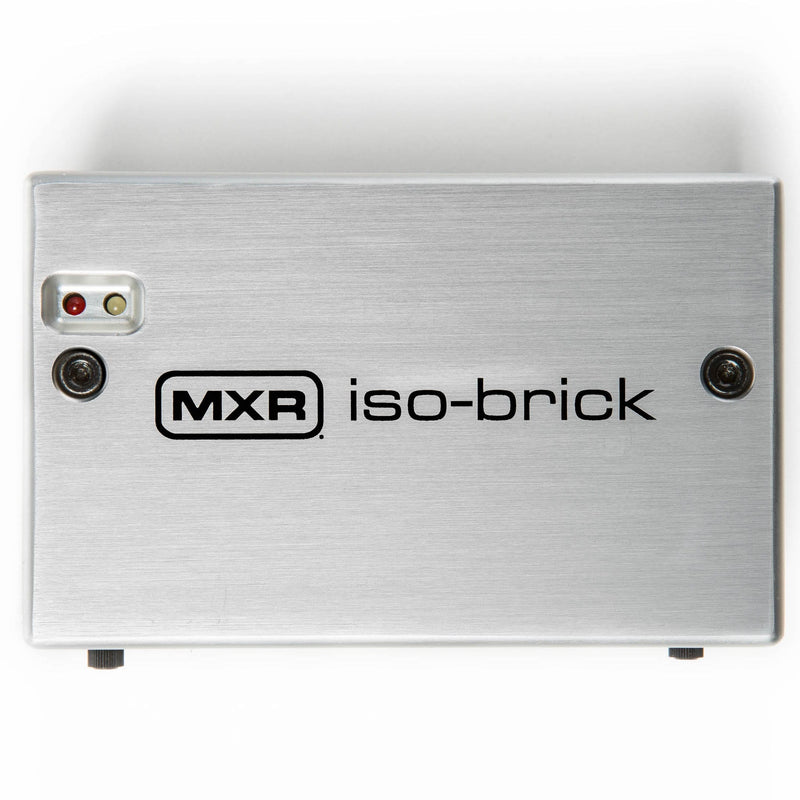 MXR M238 Iso-Brick Power Supply - 1