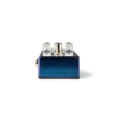 MXR M306 Poly Blue Octave Pedal - 4
