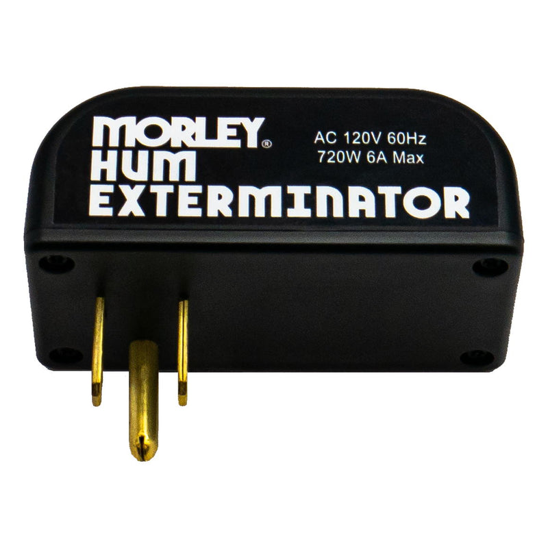 Morley Hum Exterminator - 2