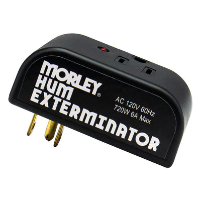 Morley Hum Exterminator - 1