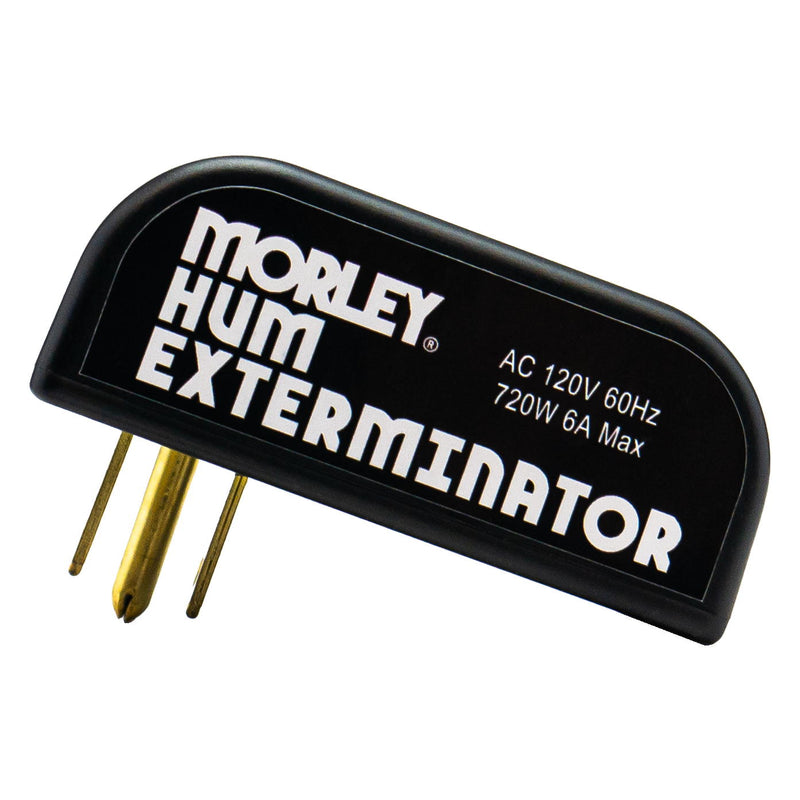 Morley Hum Exterminator - 4