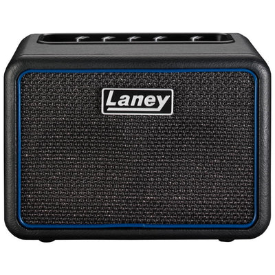 Laney MINI-BASS-NX Bass Combo Amp - 1