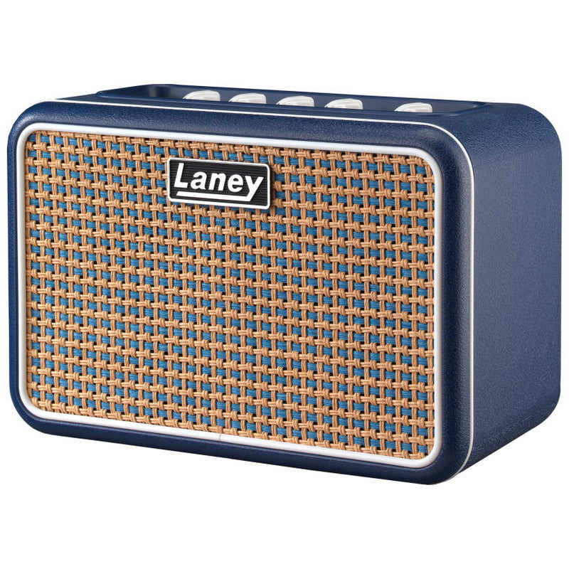 Laney Mini-ST-Lion Guitar Combo Amp - 3