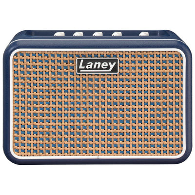 Laney Mini-ST-Lion Guitar Combo Amp - 1