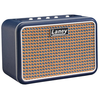 Laney Mini-ST-Lion Guitar Combo Amp - 2