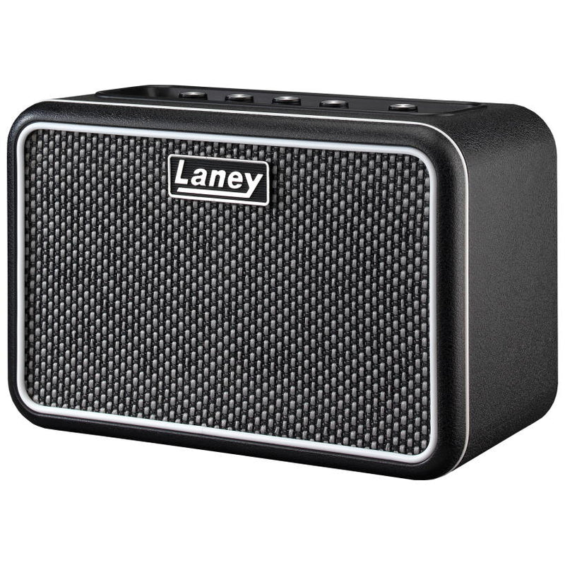 Laney Mini-STB-SuperG Guitar Combo Amp / Bluetooth Speaker - 3