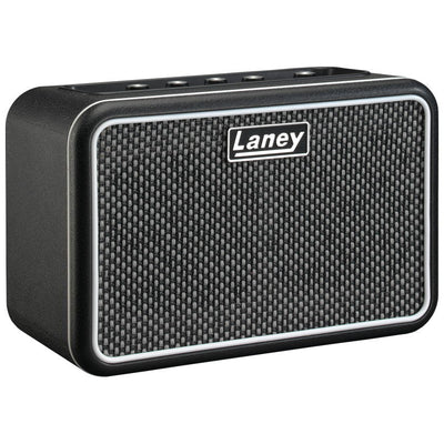 Laney Mini-STB-SuperG Guitar Combo Amp / Bluetooth Speaker - 2