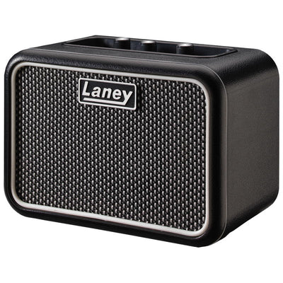 Laney Mini-SuperG Guitar Combo Amp - 2