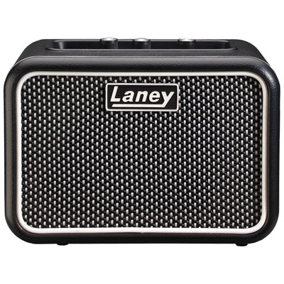 Laney Mini-SuperG Guitar Combo Amp - 1