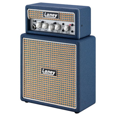 Laney Ministack-B-Lion Guitar Amp / Bluetooth Speaker - 2