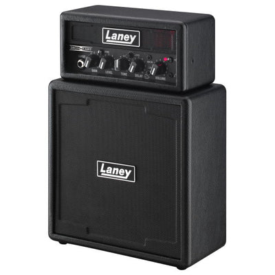 Laney Ministack-Iron Guitar Combo Amp - 2