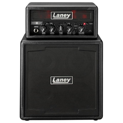 Laney Ministack-Iron Guitar Combo Amp - 1